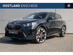 BMW X2 - sDrive20i High Executive M Sport Automaat / Panoramadak / Sportstoelen / Parking Assistant