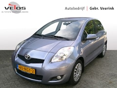 Toyota Yaris - 1.3 VVTi Aspiration