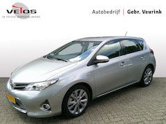 Toyota Auris - 1.8 Hybrid Executive Trekhaak