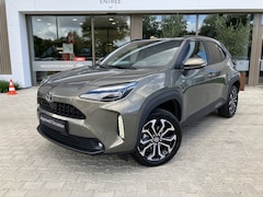 Toyota Yaris Cross - 1.5 Hybride Dynamic | Stoel/Stuur verw | PDC V/A + Camera
