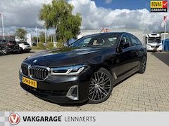 BMW 5-serie - 520e High Executive PHEV