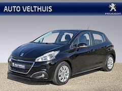 Peugeot 208 - 1.2 Puretech 82pk 5-drs Active