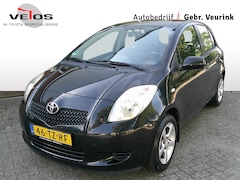 Toyota Yaris - 1.3 VVTi Sol trekhaak