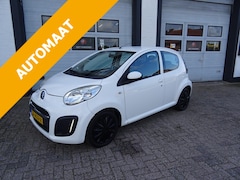 Citroën C1 - 1.0i 68PK 5D EGS Exclusive