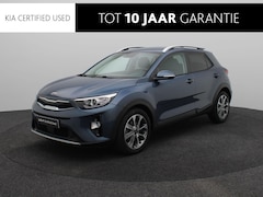 Kia Stonic - 1.0 T-GDi DynamicPlusLine Automaat | Clima | Camera | Navi | Cruise | LM Velgen 17" | Park