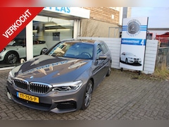 BMW 5-serie Touring - 530d High Executive Carli Tuning 320PK