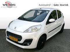 Peugeot 107 - 1.0 Active Automaat