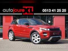 Land Rover Range Rover Evoque - 2.0 Si 4WD Prestige | Panoramadak | Camera | Leder | Cruise Control |