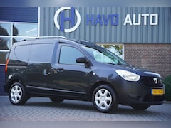 Dacia Dokker - 1.6 MPI, AIRCO, NAVI, BTW-VRIJ / MARGE