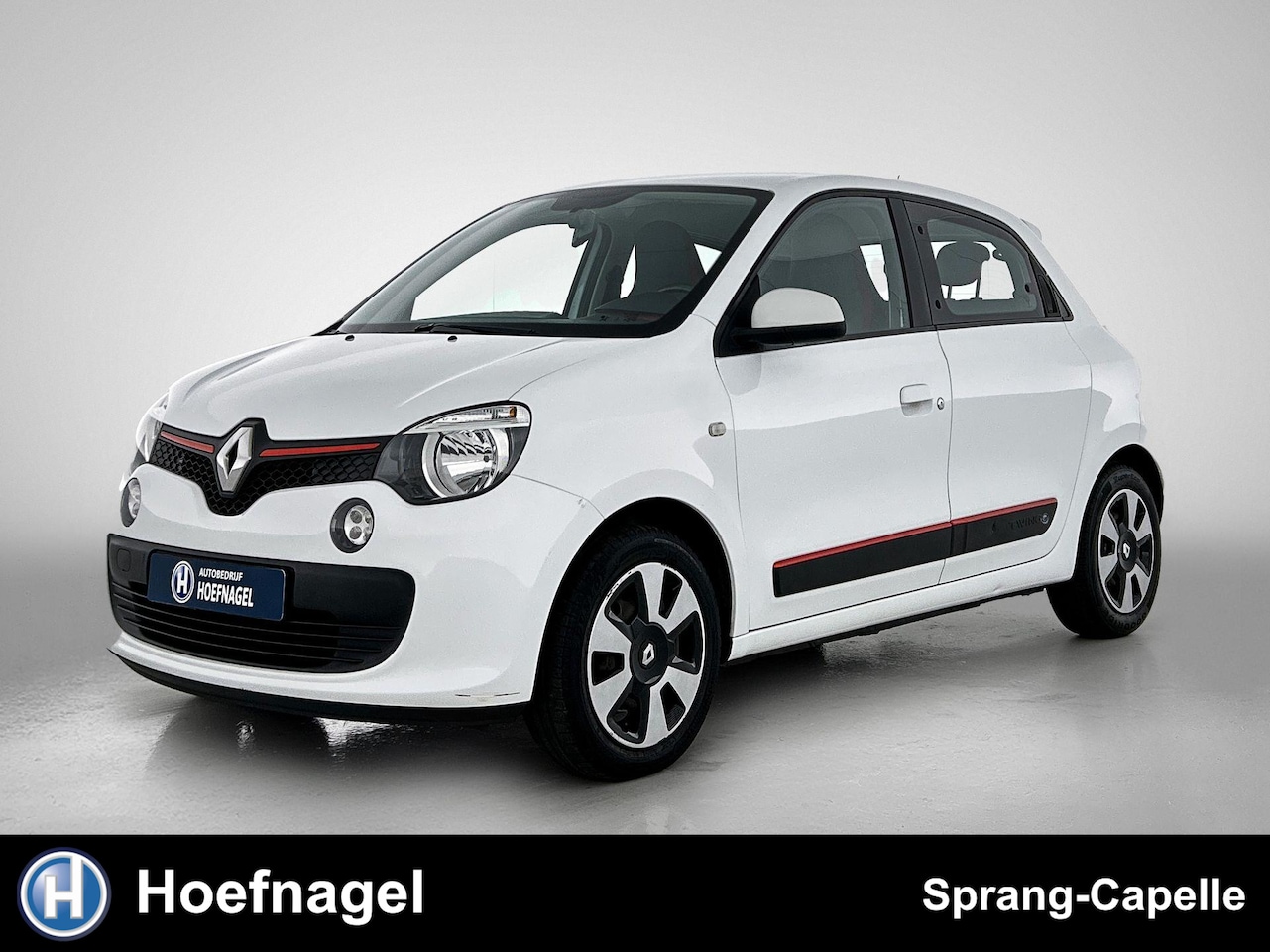 Renault Twingo - 1.0 SCe Expression | Airco | Cruise Conrol | Bluetooth - AutoWereld.nl
