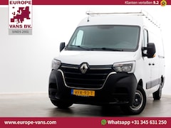 Renault Master - T35 2.3 dCi 150pk L2H2 Automaat Imperiaal/2x Schuifdeur 03-2020