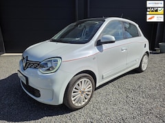 Renault Twingo Z.E. - R80 Série Limitée Vibes | open dak |