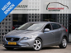 Volvo V40 - 2.0 NORDIC+/ TREKHAAK/ PDC V+A/ FACELIFT MODEL