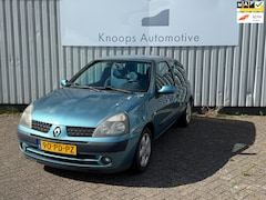 Renault Clio - 1.2-16V Privilège Comfort Airco, Apk
