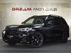 BMW X7 - M50i High Executive M-Sport 530pk | 7-PERSOONS | PANO SKY LOUNGE
