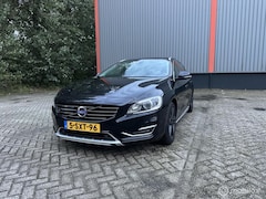 Volvo V60 - 2.4 D6 AWD Plug-In Hybrid Summum