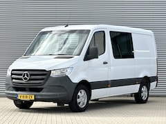 Mercedes-Benz Sprinter - 316 2.2 CDI L2H1 DC Dubbele cabine Trekhaak