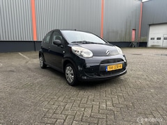 Citroën C1 - 1.0-12V Séduction