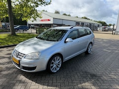 Volkswagen Golf Variant - 1.6 Comfortline