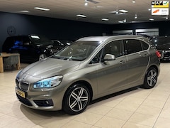 BMW 2-serie Active Tourer - 220d xDrive|Aut|Trekhaak|ACC|Keyless|Memory|HUD