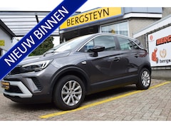 Opel Crossland - AUTOMAAT 130pk 1.2 Turbo Elegance
