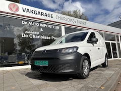 Volkswagen Caddy - Caddy 55KW