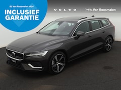 Volvo V60 - 2.0 T6 AWD Ultimate Bright | Stoelventilatie | Panorama dak