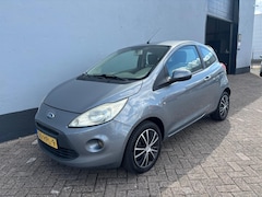 Ford Ka - 1.2 Titanium - NIEUWE APK - Airco