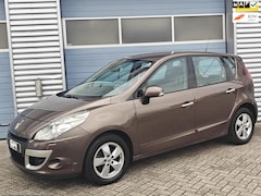 Renault Scénic - 2.0 Automaat | Dynamique | Xenon | Navi | Camera | NAP