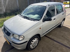 Suzuki Alto - 1.1 GLX