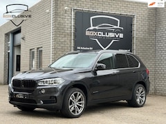 BMW X5 - XDrive40e High Executive NieuweMotor/Pano/Camera/HUD/NAP