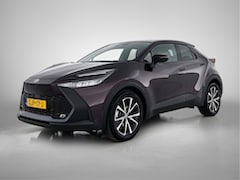 Toyota C-HR - 1.8 Hybrid 140 Dynamic | Climate control | Navigatiesysteem | Adaptive cruise control |