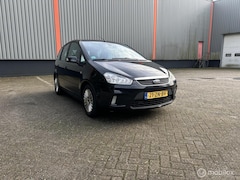 Ford C-Max - 1.6-16V Titanium
