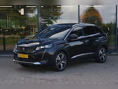 Peugeot 3008 - 1.6 HYbrid4 300 PK GT Avantage PHEV, Panoramadak, Leder, 360 Camera, Memory, Focal Sound