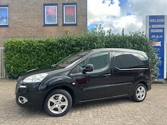 Peugeot Partner - 120 1.6 e-HDI L1 Navteq 2Tronic Marge, Airco, Cruise C, Navigatie, Trekhaak