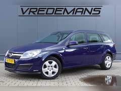 Opel Astra Wagon - 1.3 CDTi Executive