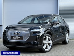 Audi Q4 e-tron - 40 Edition 77 kWh | Apple Carplay | Stoelverwarming | Navigatie