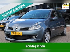 Renault Clio - 1.2 TCE Rip Curl AIRCO_CRUIS_TREKHAAK