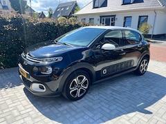 Citroën C3 - 1.2 PureTech Shine