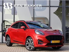 Ford Puma - 1.0 EB Mild-Hybrid ST-Line | ACC | Cam | Carplay | Clima | Winter |