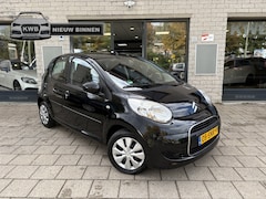 Citroën C1 - 1.0-12V 5Drs Airco Nieuwe apk Beurt