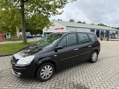 Renault Grand Scénic - 2.0-16V Tech Line automaat