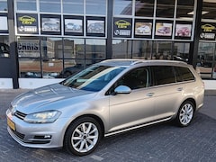 Volkswagen Golf Variant - 1.4 TSI Highline