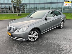 Mercedes-Benz E-klasse - 200 CDI Business Class