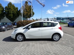 Nissan Note - 1.2 Connect Edition