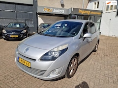 Renault Grand Scénic - 1.4 TCe Bose 7p. / Div, optie's / APK 06-02-2026