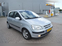 Hyundai Getz - 1.3i GLS bj04 airco elec pak