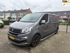 Fiat Talento - 1.6 MJ EcoJet L2H1 SX | Turbo defect