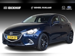 Mazda 2 - 2 1.5 Skyactiv-G Sport Selected - Dealer onderhouden - Afneembare trekhaak