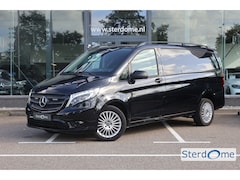 Mercedes-Benz Vito - 114 CDI Lang l Trekhaak l Becker MAP Pilot l Camera l LED intelligent l Comfortstoelen voo